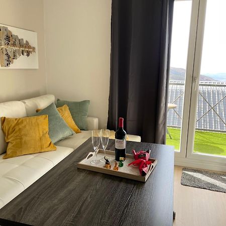 House Love Terraza Premium 1 Dormitorio 6Px Sierra Nevada Exteriör bild
