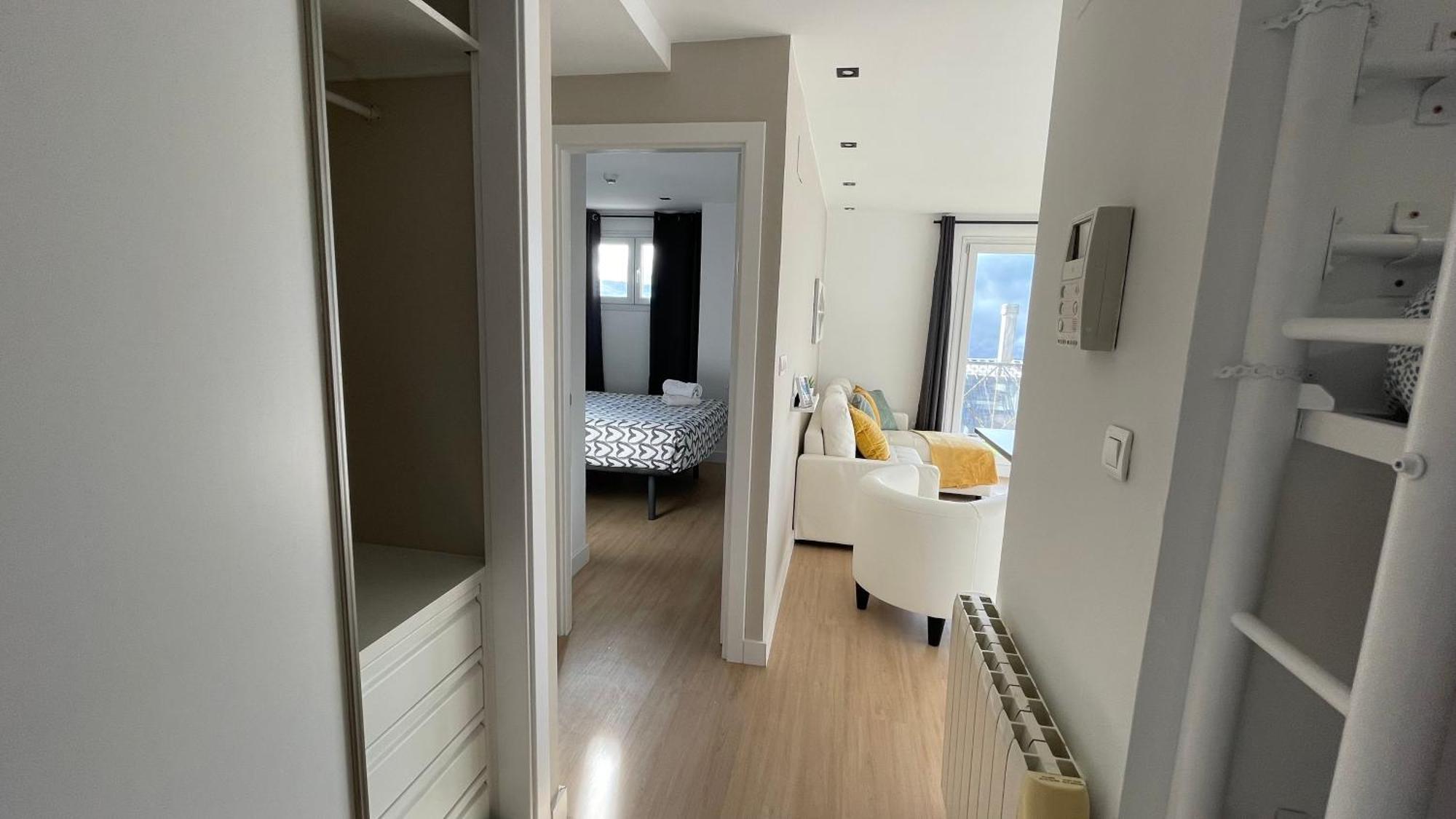 House Love Terraza Premium 1 Dormitorio 6Px Sierra Nevada Exteriör bild