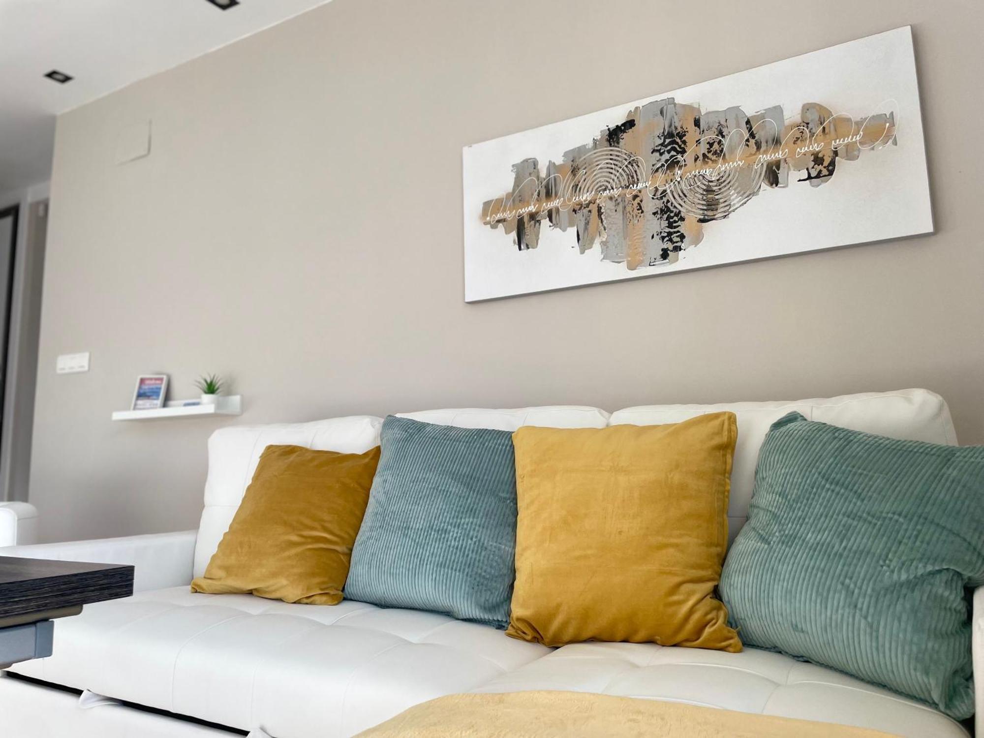 House Love Terraza Premium 1 Dormitorio 6Px Sierra Nevada Exteriör bild