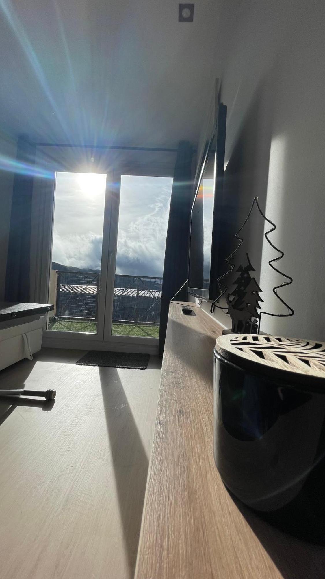 House Love Terraza Premium 1 Dormitorio 6Px Sierra Nevada Exteriör bild