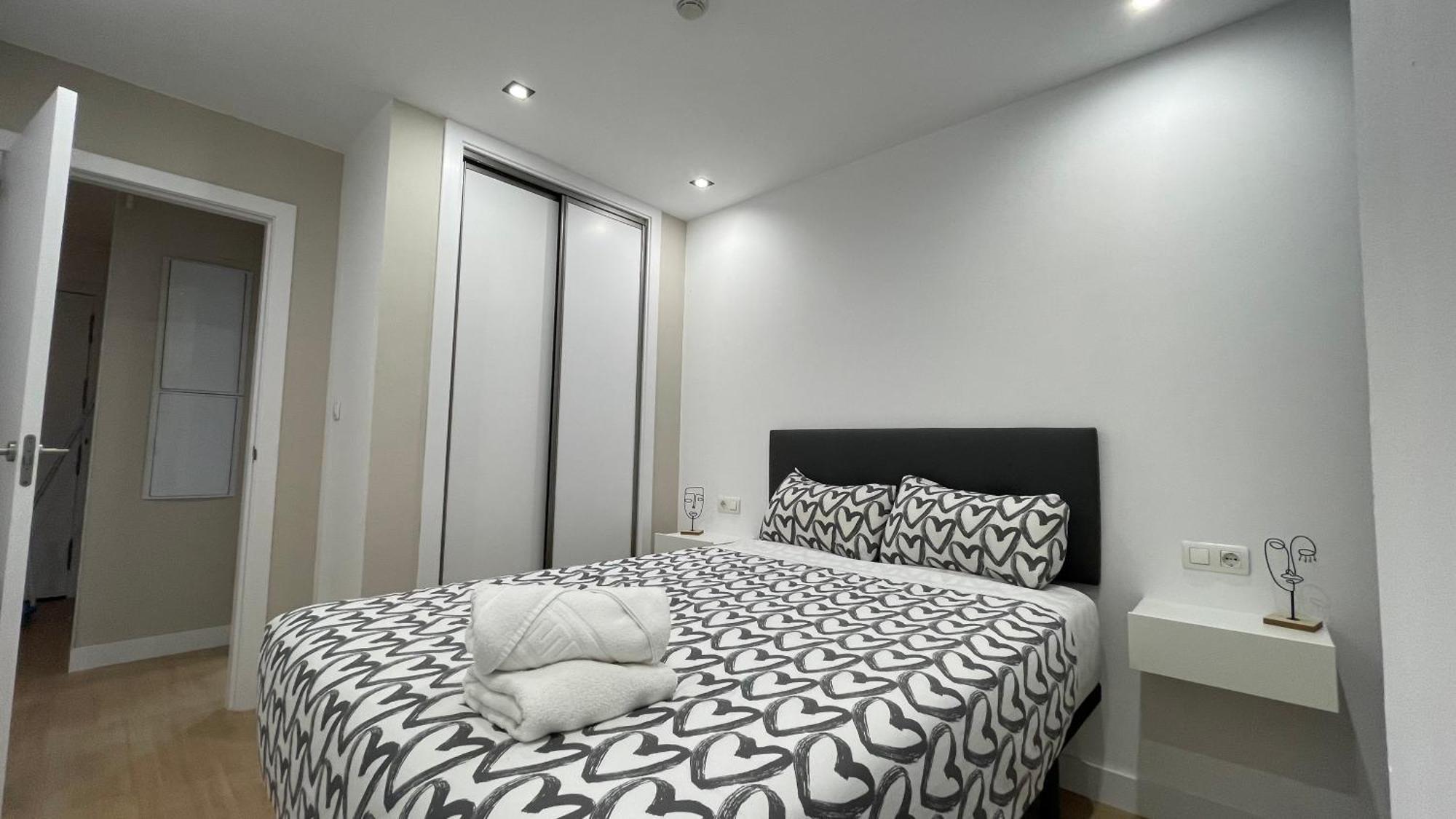 House Love Terraza Premium 1 Dormitorio 6Px Sierra Nevada Exteriör bild