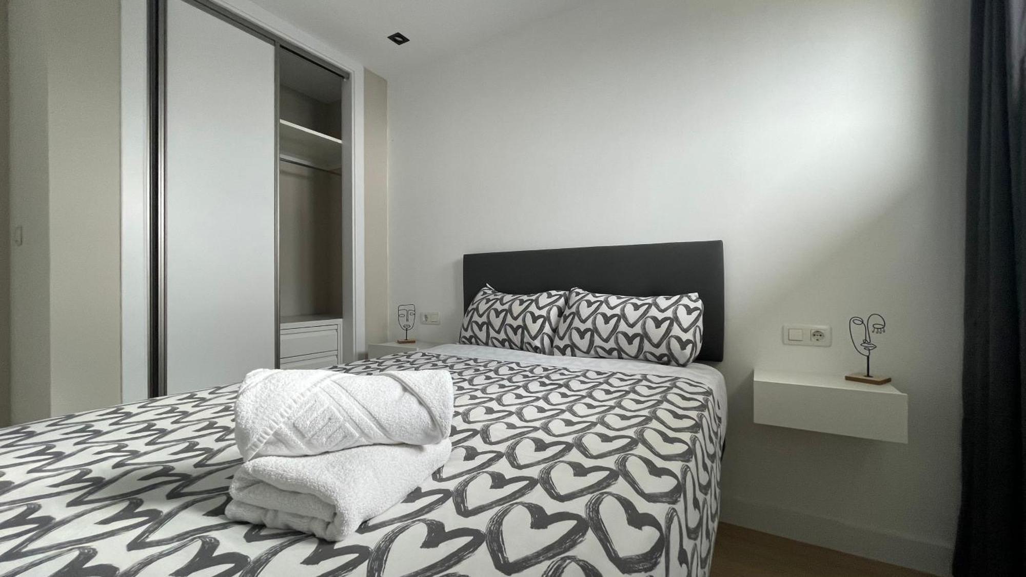 House Love Terraza Premium 1 Dormitorio 6Px Sierra Nevada Exteriör bild