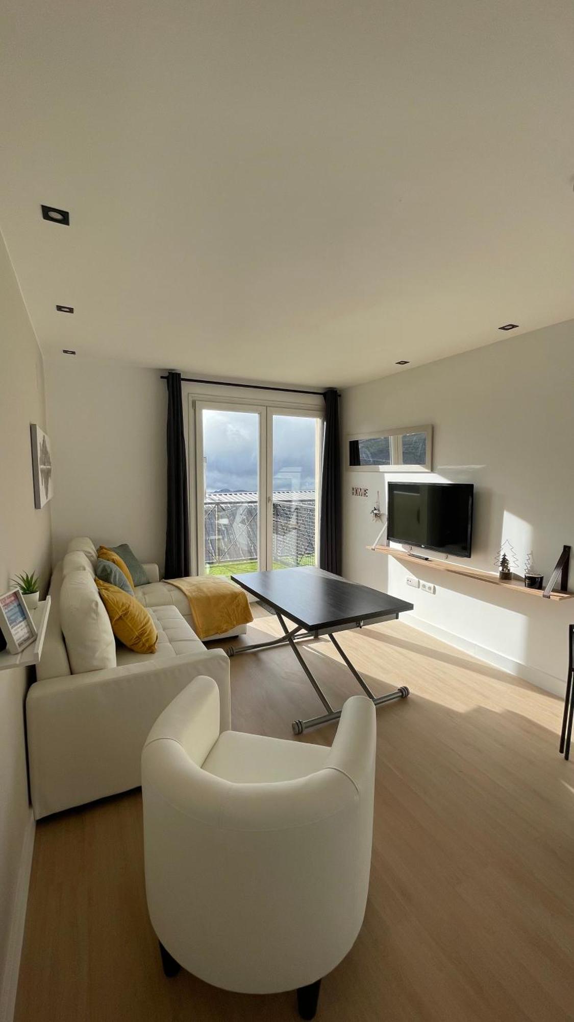 House Love Terraza Premium 1 Dormitorio 6Px Sierra Nevada Exteriör bild