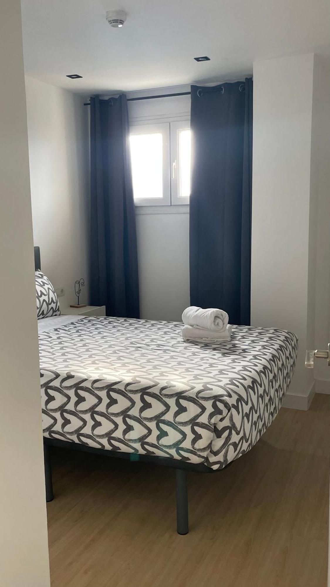 House Love Terraza Premium 1 Dormitorio 6Px Sierra Nevada Exteriör bild