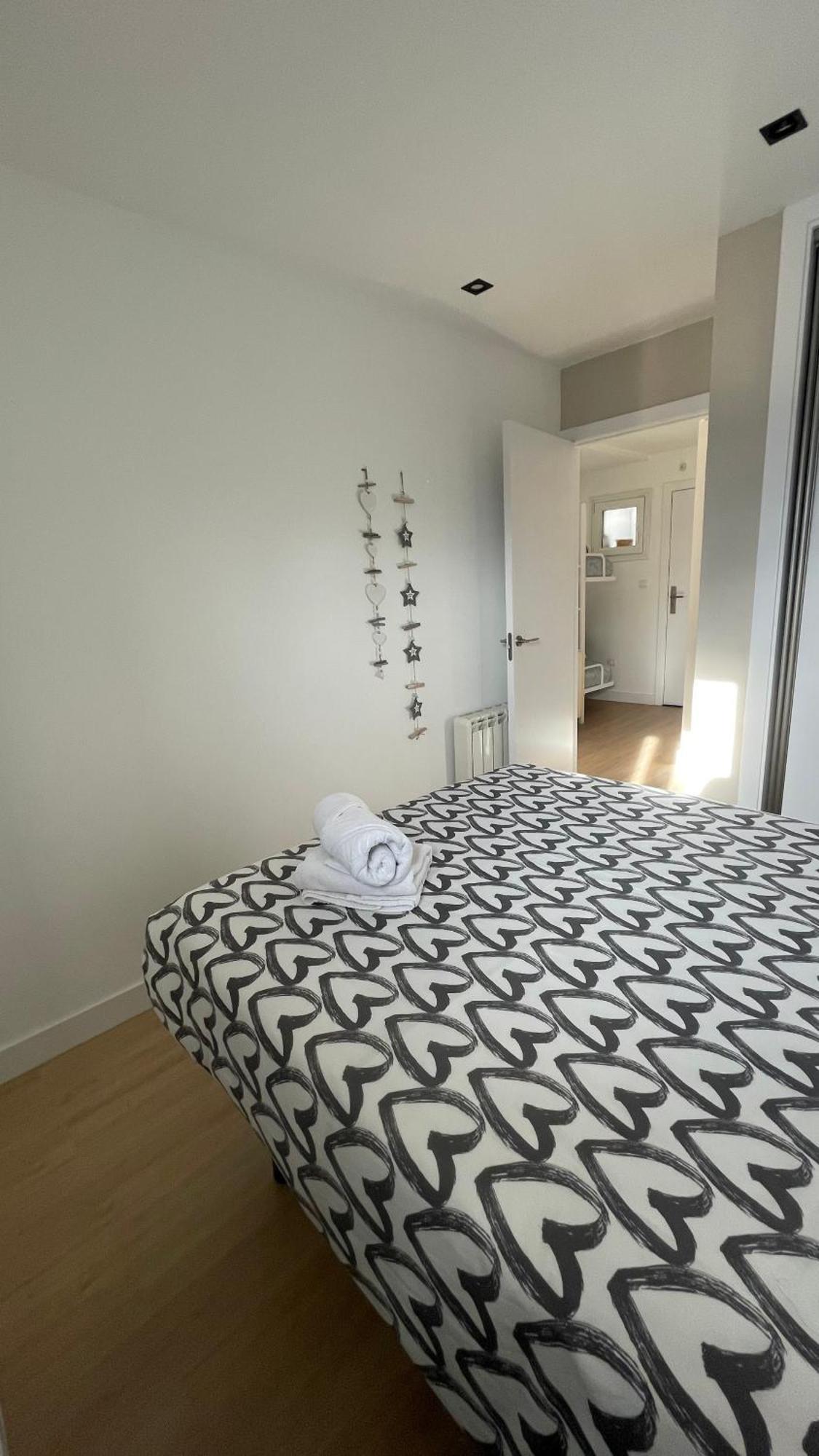 House Love Terraza Premium 1 Dormitorio 6Px Sierra Nevada Exteriör bild