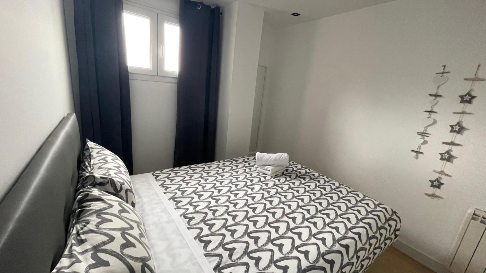 House Love Terraza Premium 1 Dormitorio 6Px Sierra Nevada Exteriör bild