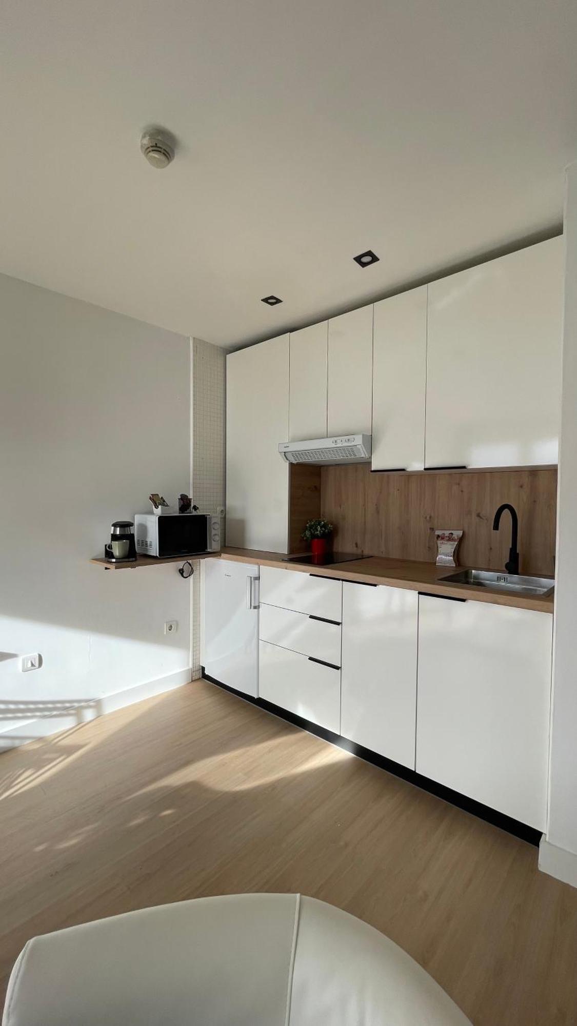 House Love Terraza Premium 1 Dormitorio 6Px Sierra Nevada Exteriör bild