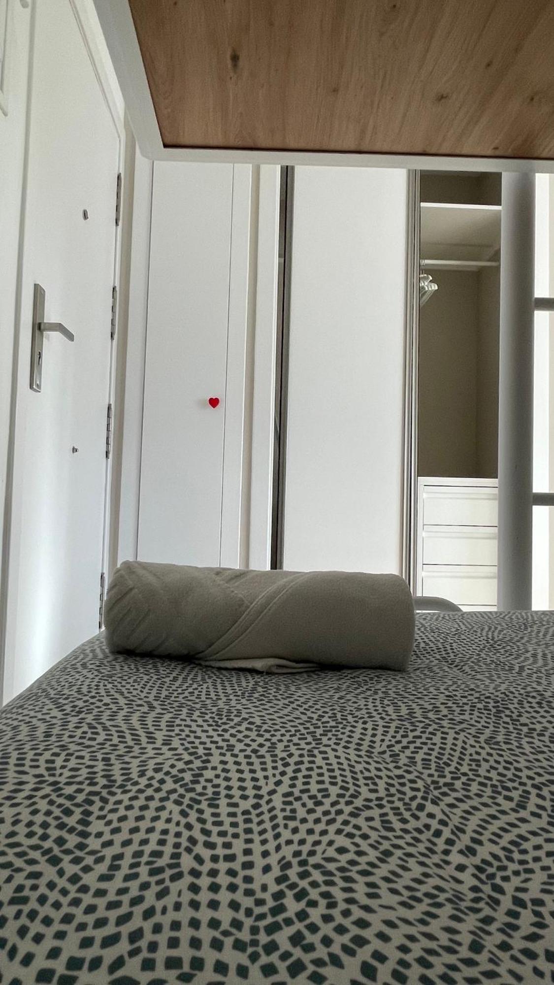 House Love Terraza Premium 1 Dormitorio 6Px Sierra Nevada Exteriör bild
