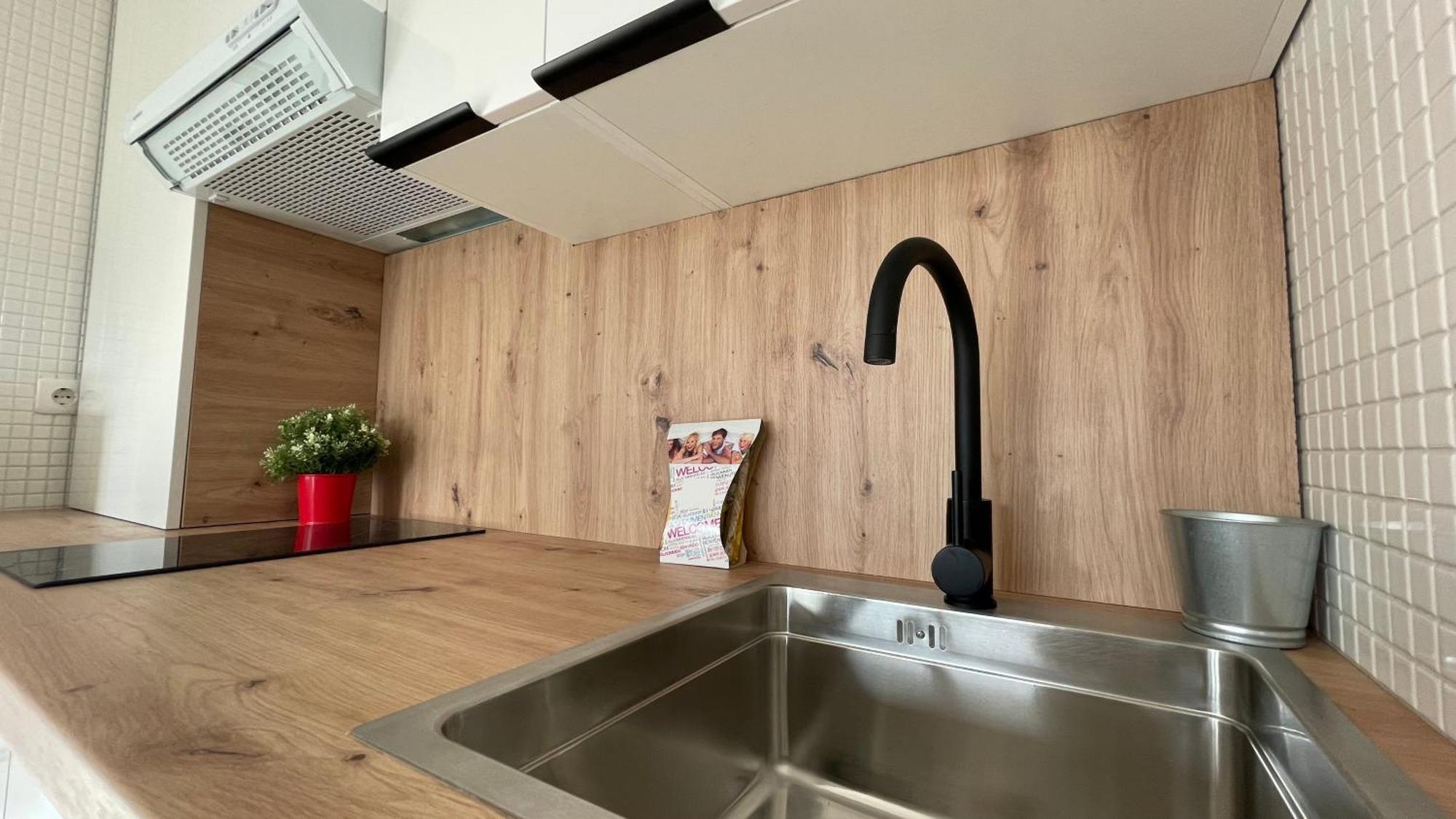 House Love Terraza Premium 1 Dormitorio 6Px Sierra Nevada Exteriör bild
