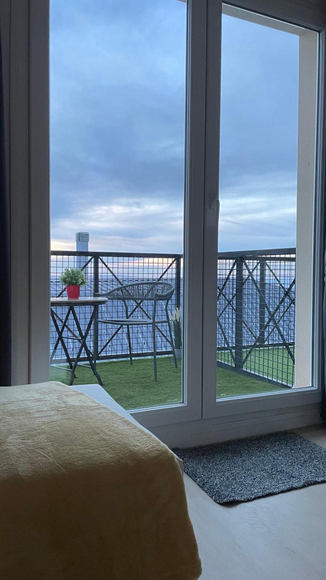 House Love Terraza Premium 1 Dormitorio 6Px Sierra Nevada Exteriör bild